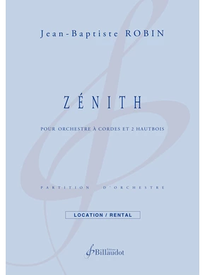 Zénith 